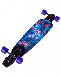 Лонгборд Tokyo 40.2X9 Лонгборд Tokyo 40.2X9