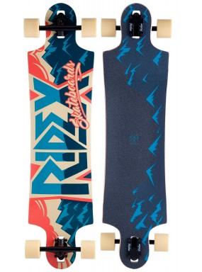 Лонгборд Everest 40X10 Лонгборд Everest 40X10
