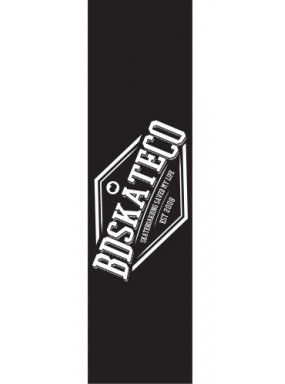 Шкурка BD Griptape 9x33" Large logo