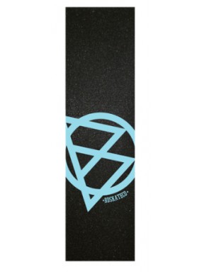 Шкурка BD Griptape 9x33"  Protype Concentric logo Шкурка BD Griptape 9x33"  Protype Concentric logo
