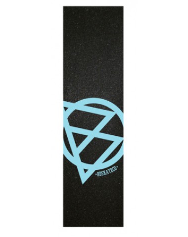 Шкурка BD Griptape 9x33"  Protype Concentric logo для скейтборда / самоката