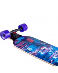 Лонгборд Tokyo 40.2X9 Лонгборд Tokyo 40.2X9