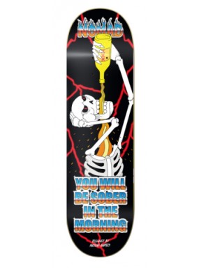 ДЕКА Nomad Sober In The Morning 8x31.75