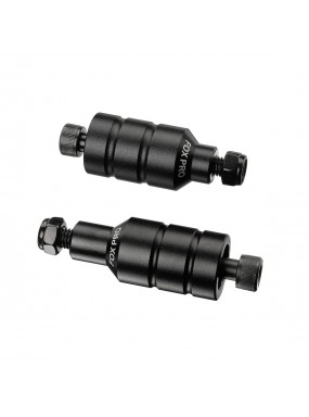 Пеги модель B передняя+ задняя черная Пеги модель B передняя+ задняя черная