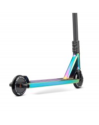 Купить Самокат HIPE H5 neochrome 2021 в интернет магазине Proskateshop.ru