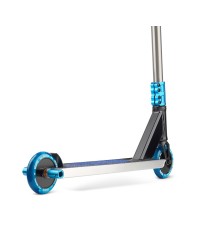 Самокат HIPE H5 raw/black/blue 2021