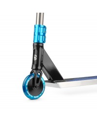 Самокат HIPE H5 raw/black/blue 2021
