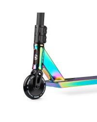 Самокат HIPE H5 neochrome 2021