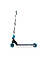 Самокат HIPE H5 raw/black/blue 2021