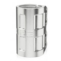 Хомут HIPE H4 SCS Алюминий для трюкового самоката