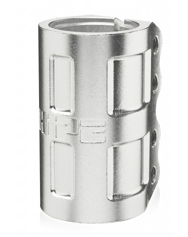 Хомут HIPE H4 SCS Алюминий для трюкового самоката