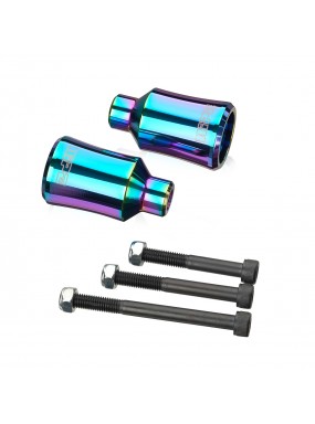 Пеги HIPE Н70 ALU neo chrome