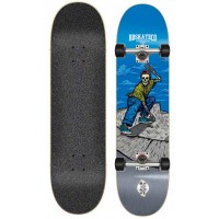 Скейтборд в сборе BD Dry Bone Bowl - 8X31.75 Трюковый для детей / подростков