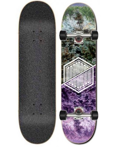 Скейтборд в сборе BD Deck Nature Trees 8.0x31.75 Трюковый для детей / подростков Скейтборд в сборе BD Deck Nature Trees 8.0x31.75 Трюковый для детей / подростков