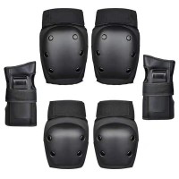 Защита Safety LDR Black L