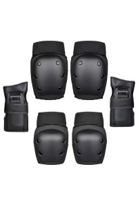 Защита Safety LDR Black L