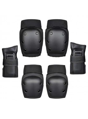 Защита Safety LDR Black L