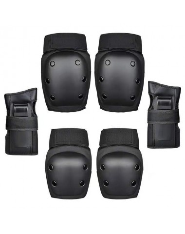 Защита Safety LDR Black L
