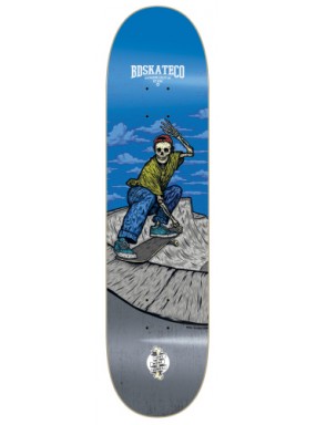 ДЕКА BD Dry Bone Bowl 8X31.75 ДЕКА BD Dry Bone Bowl 8X31.75