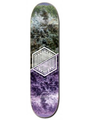 ДЕКА BD Deck Nature Trees 8.0x31.75 ДЕКА BD Deck Nature Trees 8.0x31.75