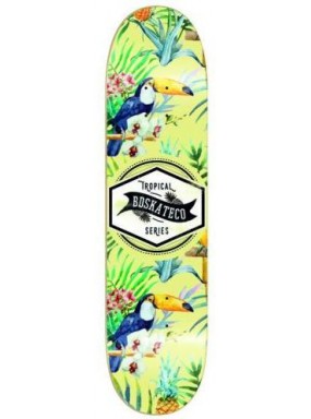 ДЕКА BD Deck Toucan Tropical  8x31.75