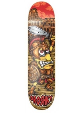 ДЕКА Droshky Deck Minion Series Gladiator 8x31.75