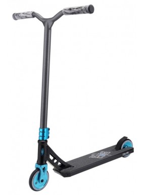 Трюковый самокат Explore Galant Pover 2021 Синий
