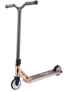 Трюковый самокат Explore Galant Pover 2021 Золотой