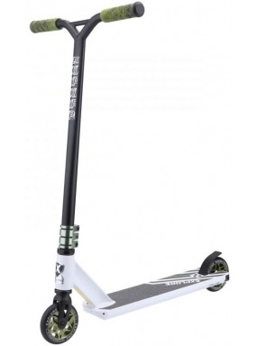 Трюковый самокат Explore Leidart Grande 2021 Серый Трюковый самокат Explore Leidart Grande 2021 Серый