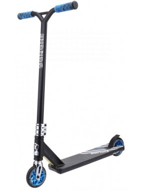 Трюковый самокат Explore Leidart Grande 2021 Синий Трюковый самокат Explore Leidart Grande 2021 Синий