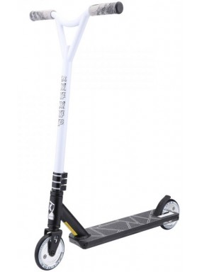 Трюковый самокат Explore Leidart Pro 2021 Черный Трюковый самокат Explore Leidart Pro 2021 Черный