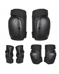 Защита Safety LDR Black L
