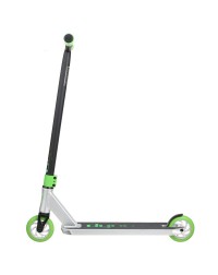 Самокат Vokul Dyno - 2019 Черный/серебро Самокат Vokul Dyno - 2019 Черный/серебро