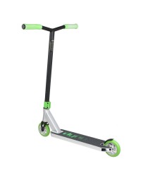 Самокат Vokul Dyno - 2019 Черный/серебро Самокат Vokul Dyno - 2019 Черный/серебро