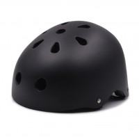 Шлем защитный LDR Black M с регулировкой Шлем защитный LDR Black M с регулировкой