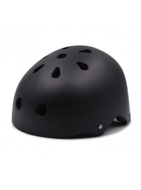 Шлем защитный LDR Black S с регулировкой Шлем защитный LDR Black S с регулировкой