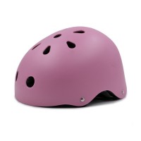 Шлем защитный LDR Pink M с регулировкой Шлем защитный LDR Pink M с регулировкой
