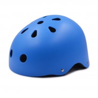 Шлем защитный LDR Blue M с регулировкой Шлем защитный LDR Blue M с регулировкой
