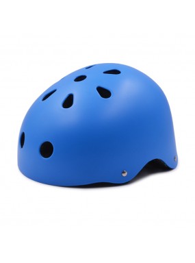 Шлем защитный LDR Blue M с регулировкой