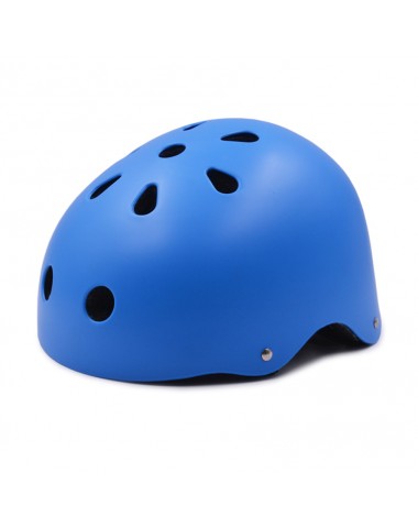 Шлем защитный LDR Blue L с регулировкой