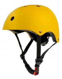 Шлем защитный LDR Yellow L с регулировкой Шлем защитный LDR Yellow L с регулировкой