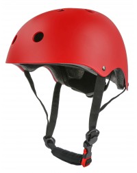 Шлем защитный LDR Red L с регулировкой