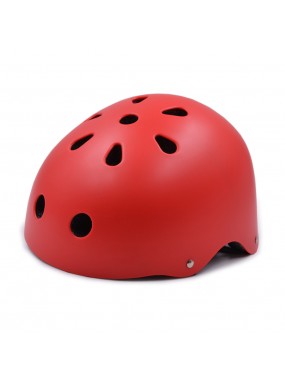 Шлем защитный LDR Red L с регулировкой