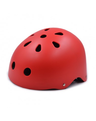 Шлем защитный LDR Red L с регулировкой