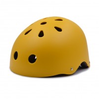 Шлем защитный LDR Yellow M с регулировкой Шлем защитный LDR Yellow M с регулировкой