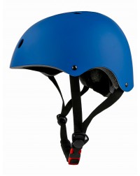 Шлем защитный LDR Blue M с регулировкой