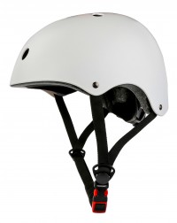 Шлем защитный LDR White L с регулировкой Шлем защитный LDR White L с регулировкой