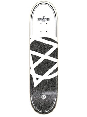 ДЕКА BD Ground-Asphalt - 8x31.75