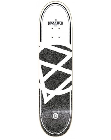 ДЕКА BD Ground-Asphalt - 8x31.75 для скейтборда