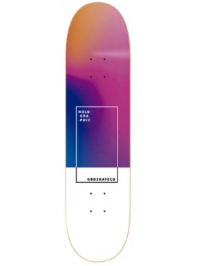 ДЕКА BD Holographic - Pink - 8x31.75 ДЕКА BD Holographic - Pink - 8x31.75